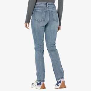 BRAND NEW NYDJ Sheri Slim High-Rise Jeans
